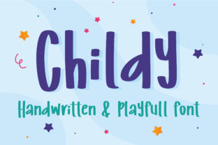 Childy: A Playful Script for Creative Projects