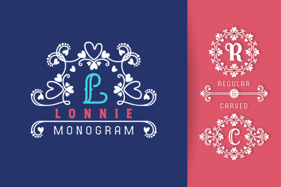 Lonnie Font Review: A Playful Script for Bold Campaigns